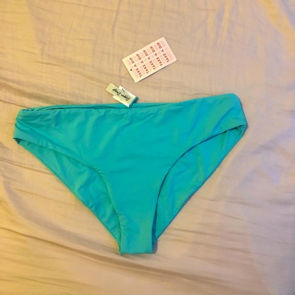 Dippin Daisy’s Bikini bottoms - Picture 1 of 5